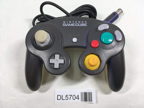 Game cube controller console - controller,