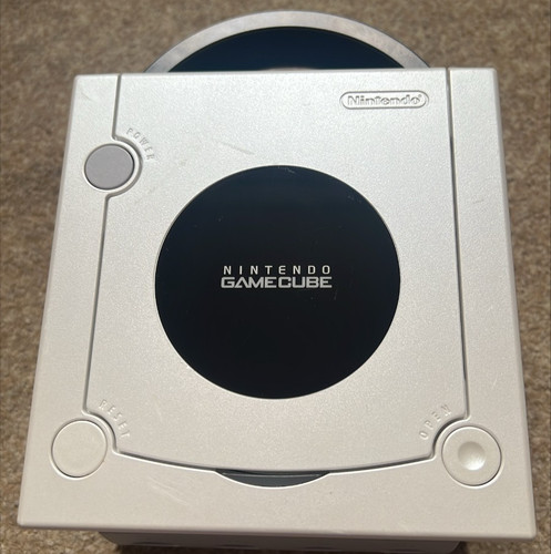 Nintendo gamecube bianco - nintendo, (bianco