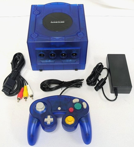 Pacchetto console gioco - console, di