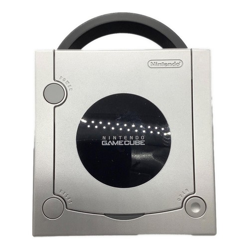 Nintendo gamecube - (nintendo),