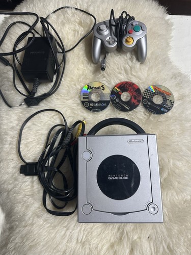 Console jeu vidéo - vidéo, nintendo