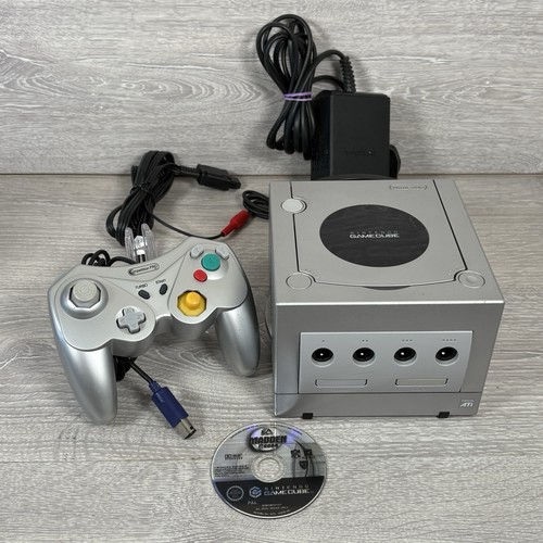 Pacchetto console nintendo - console,