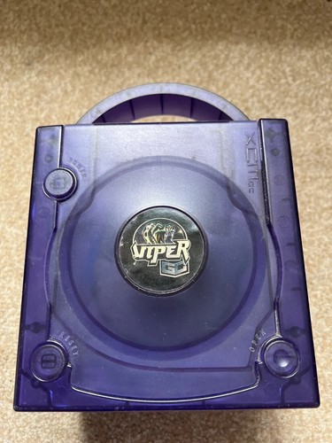 Console nintendo gamecube - nintendo,